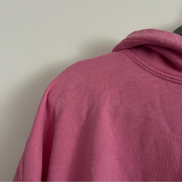 Doberman Pink Hoodie-Women’s Size XL - Picture 3 of 8